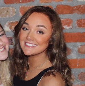 Meet your Posher, Erica